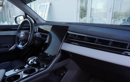 Geely Atlas, 2024 год, 2 980 000 рублей, 21 фотография