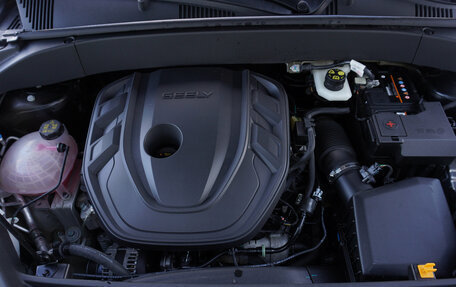 Geely Atlas, 2024 год, 2 980 000 рублей, 25 фотография