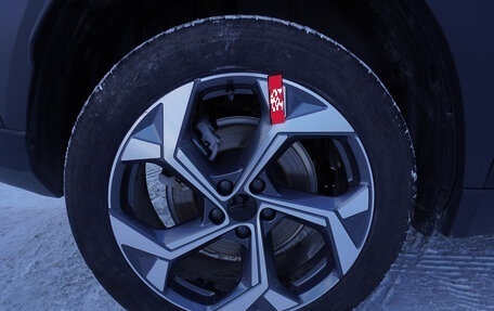 Geely Atlas, 2024 год, 2 980 000 рублей, 24 фотография