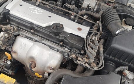 Hyundai Accent II, 2010 год, 325 000 рублей, 10 фотография