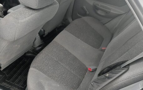 Hyundai Accent II, 2010 год, 325 000 рублей, 12 фотография