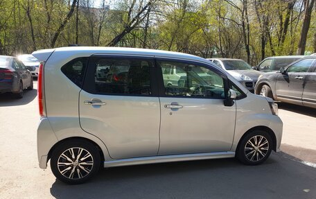 Daihatsu Move VI рестайлинг, 2017 год, 850 000 рублей, 7 фотография