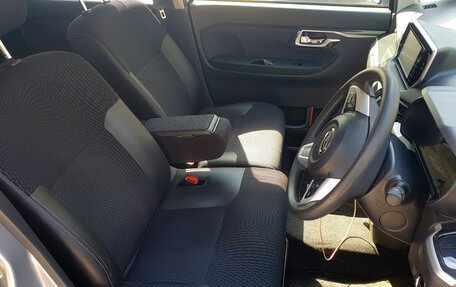 Daihatsu Move VI рестайлинг, 2017 год, 850 000 рублей, 10 фотография