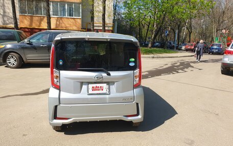 Daihatsu Move VI рестайлинг, 2017 год, 850 000 рублей, 5 фотография