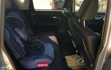 Daihatsu Move VI рестайлинг, 2017 год, 850 000 рублей, 15 фотография