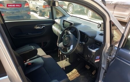 Daihatsu Move VI рестайлинг, 2017 год, 850 000 рублей, 9 фотография