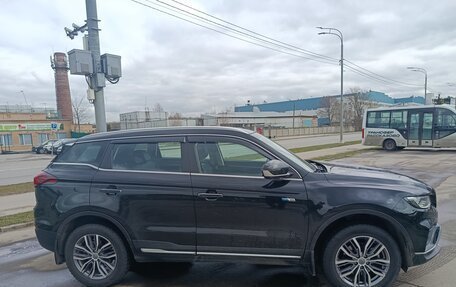 Geely Atlas, 2023 год, 1 900 000 рублей, 4 фотография