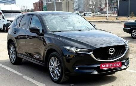 Mazda CX-5 II, 2020 год, 3 160 000 рублей, 2 фотография