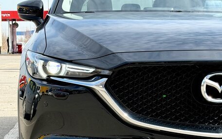 Mazda CX-5 II, 2020 год, 3 160 000 рублей, 6 фотография