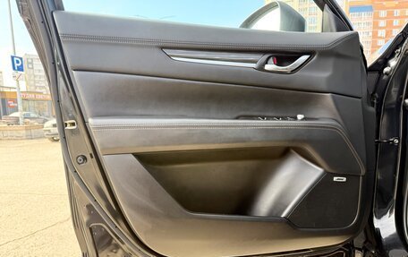 Mazda CX-5 II, 2020 год, 3 160 000 рублей, 19 фотография