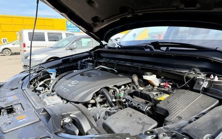 Mazda CX-5 II, 2020 год, 3 160 000 рублей, 18 фотография