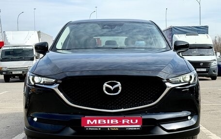 Mazda CX-5 II, 2020 год, 3 160 000 рублей, 5 фотография
