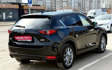 Mazda CX-5 II, 2020 год, 3 160 000 рублей, 15 фотография