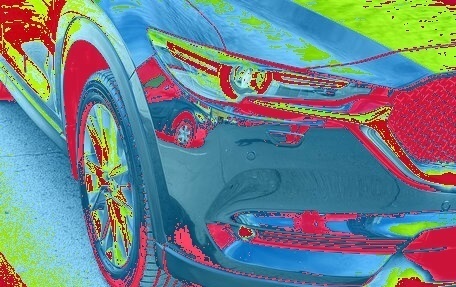 Mazda CX-5 II, 2020 год, 3 160 000 рублей, 7 фотография