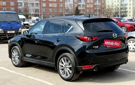 Mazda CX-5 II, 2020 год, 3 160 000 рублей, 11 фотография
