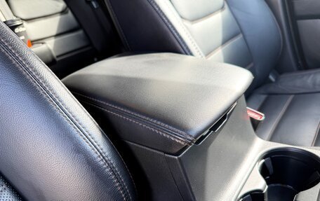 Mazda CX-5 II, 2020 год, 3 160 000 рублей, 31 фотография