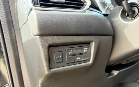 Mazda CX-5 II, 2020 год, 3 160 000 рублей, 21 фотография