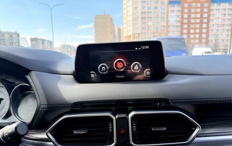 Mazda CX-5 II, 2020 год, 3 160 000 рублей, 30 фотография