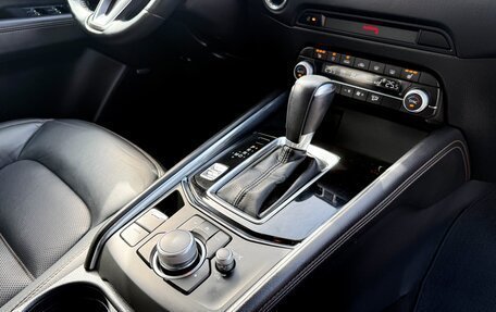 Mazda CX-5 II, 2020 год, 3 160 000 рублей, 28 фотография