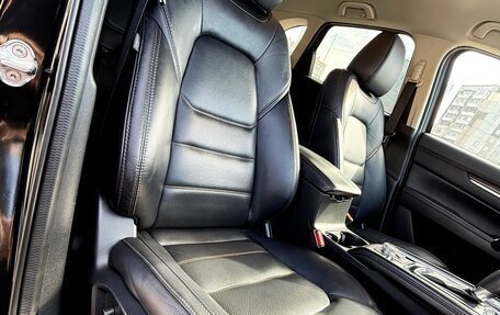 Mazda CX-5 II, 2020 год, 3 160 000 рублей, 26 фотография