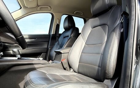 Mazda CX-5 II, 2020 год, 3 160 000 рублей, 22 фотография