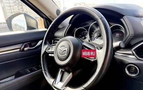 Mazda CX-5 II, 2020 год, 3 160 000 рублей, 33 фотография