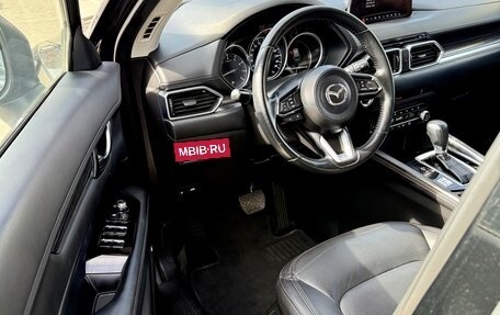 Mazda CX-5 II, 2020 год, 3 160 000 рублей, 20 фотография