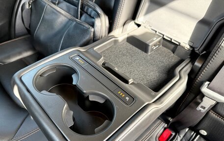 Mazda CX-5 II, 2020 год, 3 160 000 рублей, 36 фотография