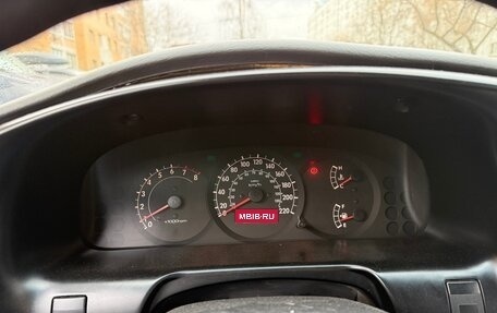 KIA Spectra II (LD), 2004 год, 300 000 рублей, 7 фотография