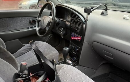 KIA Spectra II (LD), 2004 год, 300 000 рублей, 8 фотография