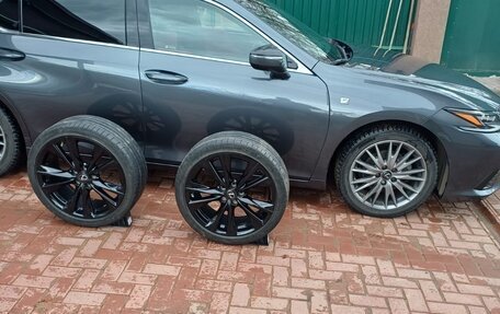 Lexus ES VII, 2022 год, 5 855 000 рублей, 4 фотография