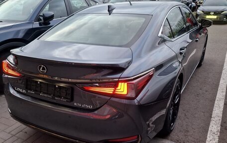 Lexus ES VII, 2022 год, 5 855 000 рублей, 6 фотография