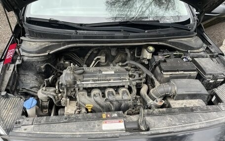 Hyundai Solaris II рестайлинг, 2018 год, 1 130 000 рублей, 7 фотография