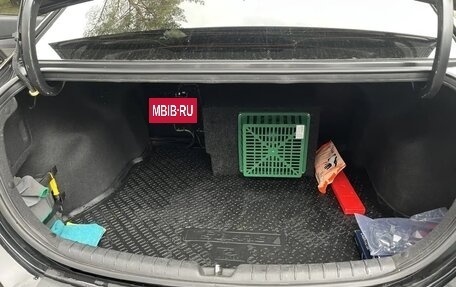 Hyundai Solaris II рестайлинг, 2018 год, 1 130 000 рублей, 5 фотография