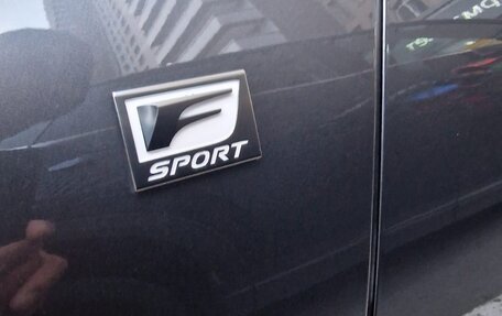 Lexus ES VII, 2022 год, 5 855 000 рублей, 10 фотография