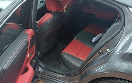Lexus ES VII, 2022 год, 5 855 000 рублей, 15 фотография