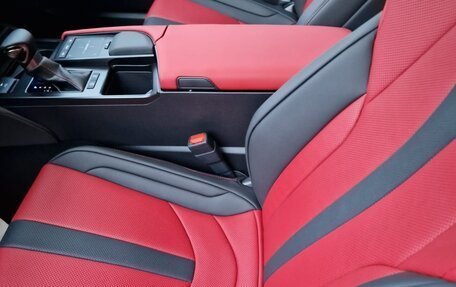 Lexus ES VII, 2022 год, 5 855 000 рублей, 16 фотография