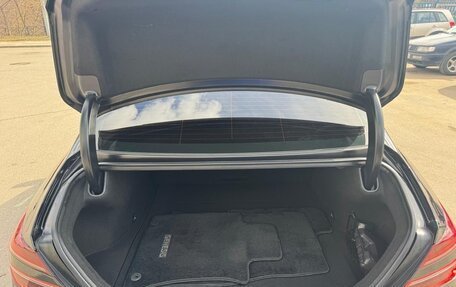 Genesis G70 I, 2022 год, 3 280 000 рублей, 15 фотография