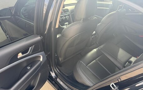 Genesis G70 I, 2022 год, 3 280 000 рублей, 10 фотография