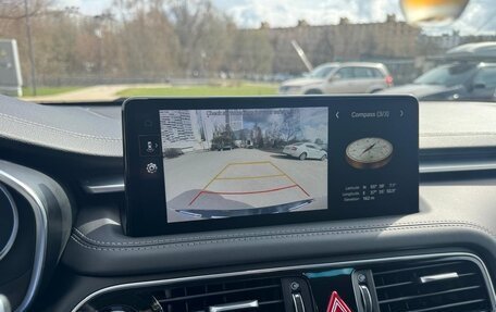 Genesis G70 I, 2022 год, 3 280 000 рублей, 14 фотография