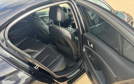 Genesis G70 I, 2022 год, 3 280 000 рублей, 13 фотография