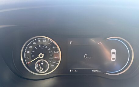 Genesis G70 I, 2022 год, 3 280 000 рублей, 17 фотография