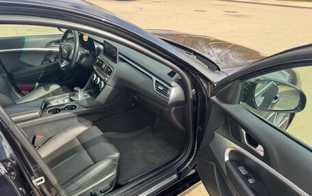 Genesis G70 I, 2022 год, 3 280 000 рублей, 18 фотография