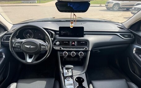 Genesis G70 I, 2022 год, 3 280 000 рублей, 11 фотография