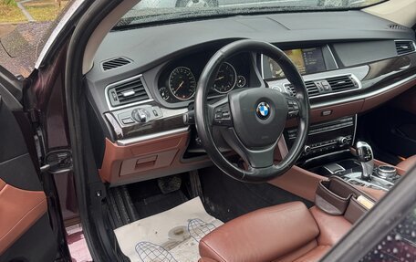 BMW 5 серия, 2014 год, 2 280 000 рублей, 5 фотография
