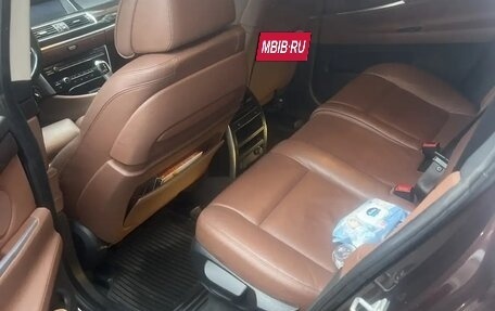 BMW 5 серия, 2014 год, 2 280 000 рублей, 4 фотография