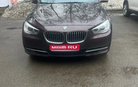 BMW 5 серия, 2014 год, 2 280 000 рублей, 2 фотография