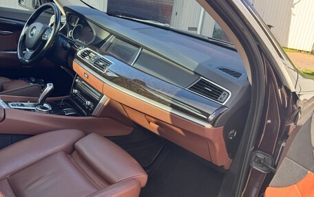 BMW 5 серия, 2014 год, 2 280 000 рублей, 6 фотография