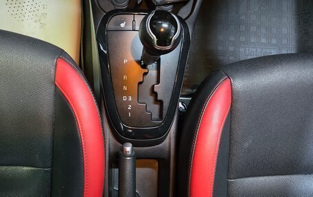 KIA Picanto III рестайлинг, 2020 год, 1 300 000 рублей, 9 фотография