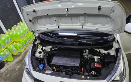 KIA Picanto III рестайлинг, 2020 год, 1 300 000 рублей, 7 фотография